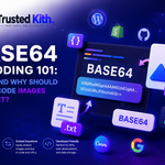 TrustedKith Online Tools