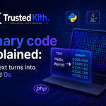 TrustedKith Online Tools
