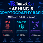 TrustedKith Online Tools