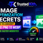 TrustedKith Online Tools